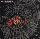 画像: ミリー・ジャクソン（Millie Jackson）/ 愛のとりこ (LP)♪