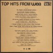 画像1: V.A. / TOP HITS FROM WEA Vol.5 (LP)♪