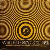 画像: AN AUDIO OBSTACLE COURSE - Shure Trackability Test Record (LP)♪