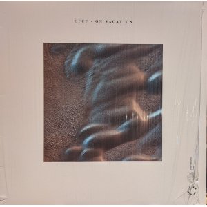 画像: CFCF / ON VACATION (LP)♪