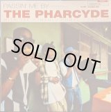 画像: THE PHARCYDE / PASSIN' ME BY (LP)