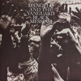 画像: D’ANGELO AND THE VANGUARD / BLACK MESSIAH (LP)♪