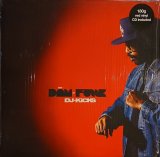 画像: DAM-FUNK / DJ-KICKS (LP)♪