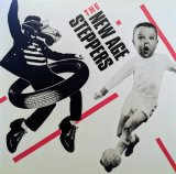 画像: NEW AGE STEPPERS / S.T. (LP：Re-Entry)♪