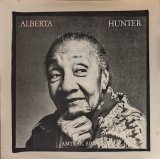 画像: アルバータ・ハンター（Alberta Hunter）/ アムトラック・ブルース (LP)♪