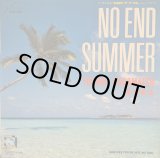 画像: 角松敏生 / NO END SUMMER (7")