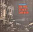 画像1: TATS YAMASHITA（山下達郎）/ ON THE STREET CORNER (LP)