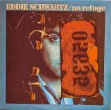 画像: EDDIE SCHWARTZ / NO REFUSE (LP)♪