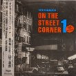 画像2: TATS YAMASHITA（山下達郎）/ ON THE STREET CORNER (LP)