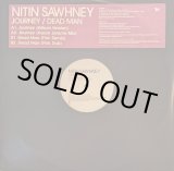 画像: NITIN SAWHNEY / JOURNEY (12")