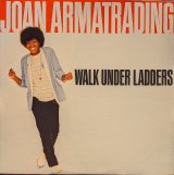 画像: JOAN ARMATRADING / WALK UNDER LADDERS (LP)♪