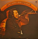 画像: セルジオ・メンデスとブラジル’77（Sergio Mendes & Brazil '77）/ ライヴ・アット・グリーク・シアター＜カーニヴァル＞ (LP)♪