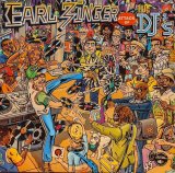 画像: EARL ZINGER / ATTACK OF THE DJ'S (12")♪