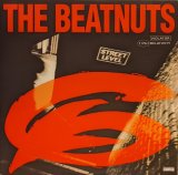 画像: THE BEATNUTS / S.T. (LP)♪