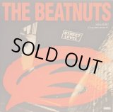 画像: THE BEATNUTS / S.T. (LP)