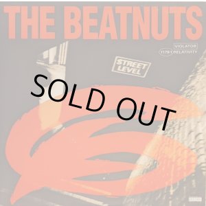 画像: THE BEATNUTS / S.T. (LP)