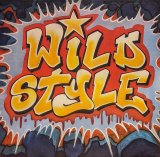 画像: O.S.T. / WILD STYLE (LP)♪