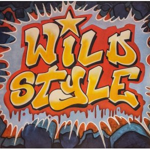 画像: O.S.T. / WILD STYLE (LP)♪