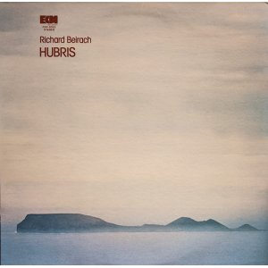 画像: リッチー・バイラーク（Richie Beirach）/ パール (LP)♪