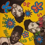 画像: DE LA SOUL / 3 FEET HIGH AND RISING (LP)♪