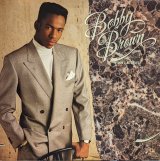 画像: BOBBY BROWN / DON'T BE CRUEL (LP)♪