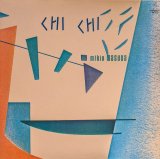 画像: 益田幹夫 / CHI CHI (LP)♪