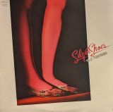 画像: 鳥山雄司 / シルバー・シューズ (LP)♪