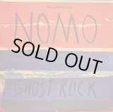 画像: NOMO / GHOST ROCK (LP)