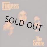 画像: FUGEES / THE SCORE (LP)