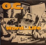 画像: O.C. / WORD … LIFE (LP)♪