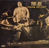 画像: FAT JOE / JEALOUS ONE'S ENVY (LP)♪