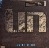 画像: THE UN  / UN OR U OUT (LP)♪