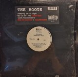 画像: THE ROOTS / THINGS FALL APART (LP)♪