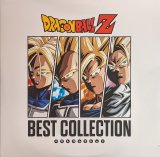 画像: O.S.T. / DRAGON BALL Z ベストコレクション (LP)♪