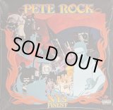 画像: PETE ROCK / NY’S FINEST (LP)