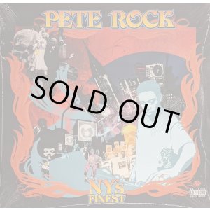 画像: PETE ROCK / NY’S FINEST (LP)