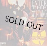 画像: WU-TANG CLAN / ENTER THE WU-TANG (36 CHAMBERS) (LP)