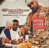 画像: GHOSTFACE KILLAH / BULLETPROOF WALLET feat. RAEKWON (LP)♪