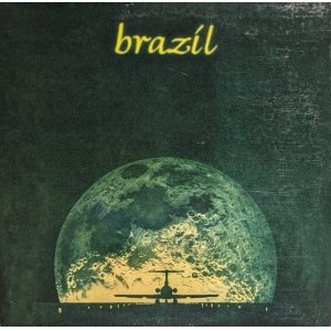 画像: V.A. / BRAZIL LP (12")♪