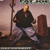 画像: FAT JOE / REPRESENT (LP)♪