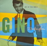 画像: GINO WASHINGTON / OUT OF THIS WORLD (LP)♪