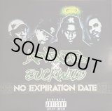 画像: ARTIFACTS x BUCKWILD / NO EXPIRATION DATE (LP)♪