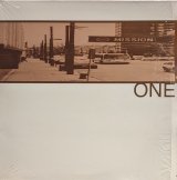 画像: MISSION: / ONE (LP)♪