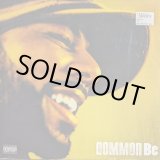 画像: COMMON / BE (LP)