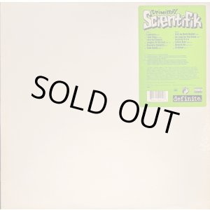 画像: SCIENTIFIK / CRIMINAL (LP)♪