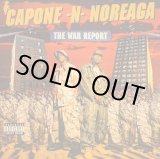 画像: CAPONE-N-NOREAGA / THE WAR REPORT (LP)♪