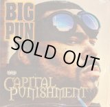 画像: BIG PUN / CAPITAL PUNISHMENT (LP)♪