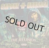 画像: CAPONE-N-NOREAGA / THE REUNION (LP)♪