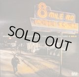 画像: V.A. / 8 MILE (O.S.T.) (LP)