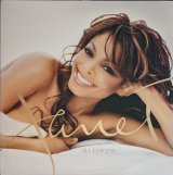 画像: JANET / ALL FOR YOU (LP)♪